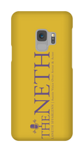 TheNeth Logo Samsung Phone Cases