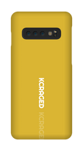 KCRAGED Samsung Phone Cases