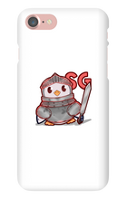 sirglad iPhone Phone Cases