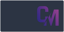 cackletv XXL Gaming Mousepad