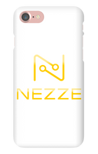 nezze iPhone Phone Cases