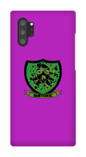 Tox1c Samsung Phone Cases