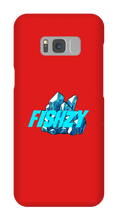 gafzyi Samsung Phone Cases
