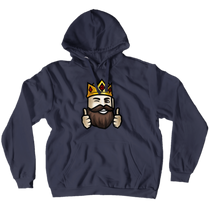 rekteffex Hoodies (No-Zip/Pullover)