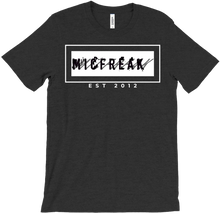 micfreak T-Shirts Logo Only