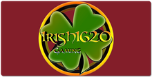 Irish1620 Gaming XXL Gaming Mouse Pad