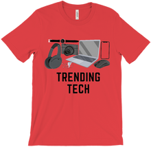 Trending Tech T-Shirts