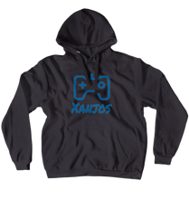 Xanjos Controller Hoodie (No-Zip/Pullover)