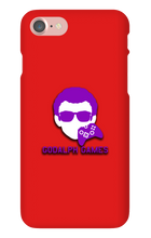 godalphgames iPhone Phone Cases