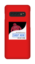 rst_le0 Samsung Phone Cases
