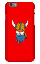 lebig iPhone Phone Cases
