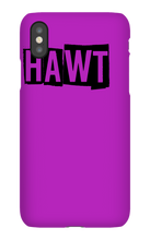 HAWT CASE