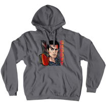 Groovy Hoodie (No-Zip/Pullover)