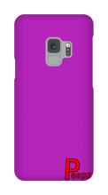 thepeepz Samsung Phone Cases