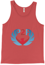 pheonix2free Tank Top