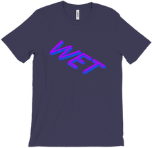 Shreddykuhner Wet t-shirt