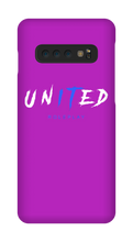 ArmoFera samsung "UnitedRP" dėkliukas//phone case