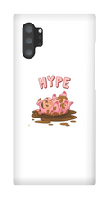f0rst132 Samsung Phone Cases