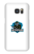 babyduncgaming Samsung Phone Cases