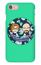 team2stock iPhone Phone Cases