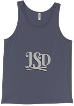 joe_summdrums Tank Top