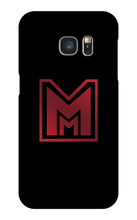 thamacmonster Samsung Phone Cases