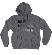 Astral hoodie