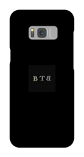 borristhebandit Samsung Phone Cases