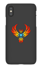 Logo iPhone Phone Cases