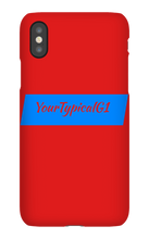 Typical iPhone Case