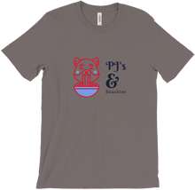 PJ's & Snackies T