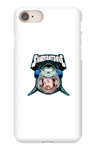 sharkbaitdaveog iPhone Phone Cases
