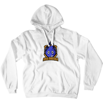 Soul_Shriven Hoodies (No-Zip/Pullover)