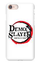 Demon Slayer special edition for iPhone Cases