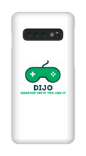 omridanon Samsung Phone Cases