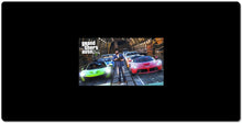 polanskirp XXL Gaming Mousepad