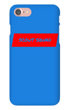 scout_out21 iPhone Phone Cases
