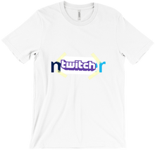 Twitch over mixer