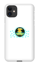 typhlosiontycoon iPhone Phone Cases