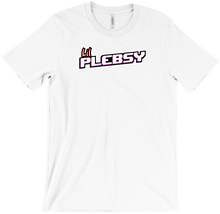 lil_plebsy T-Shirts