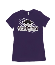 PandaTainment Women’s T-shirt