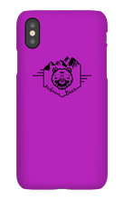 iPhone Case Dark Mode