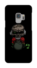sapperxray3 Samsung Phone Cases
