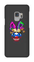jokerkidd22 Samsung Phone Cases