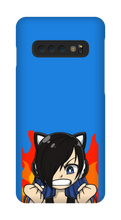 kayliquinn Samsung Phone Cases