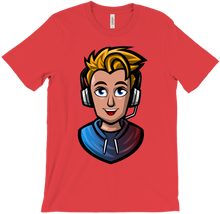 og_shadows_ T-Shirts