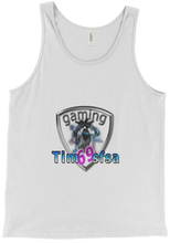 tim69sfsa Tank Top Plain