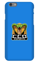 ccoesports iPhone Phone Cases