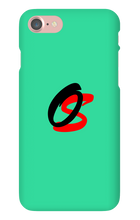 relaxationcreations iPhone Phone Cases