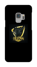 ultralex7 Samsung Phone Cases